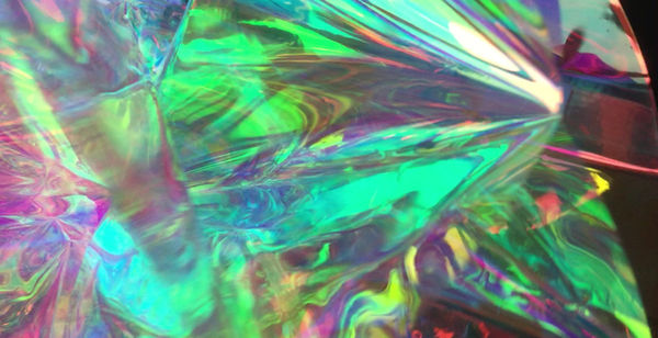 Holographic